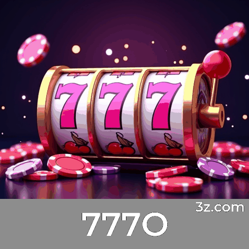 777O: O Mundo Selecionado de Jogos de Qualidade