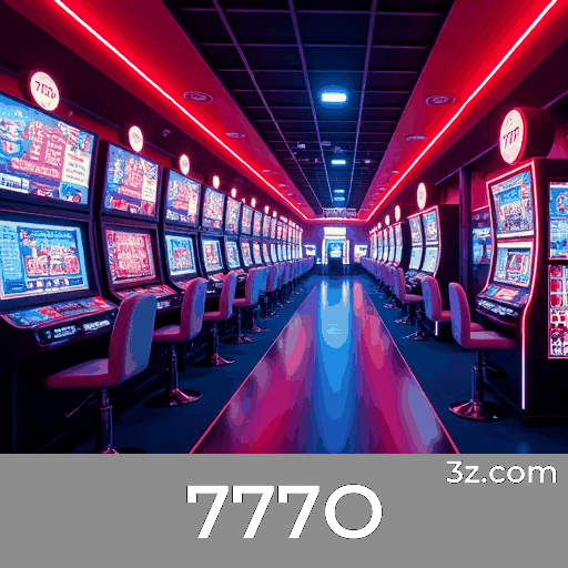 777O: Plataforma de Apostas com Serviço Profissional e Seguro