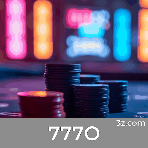 777O Promo: Liberte o Potencial das Promoções 777O Promo: Liberte o Potencial das Promoções