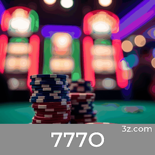 777O: Completo para Eventos Esportivos e Odds Imediatas