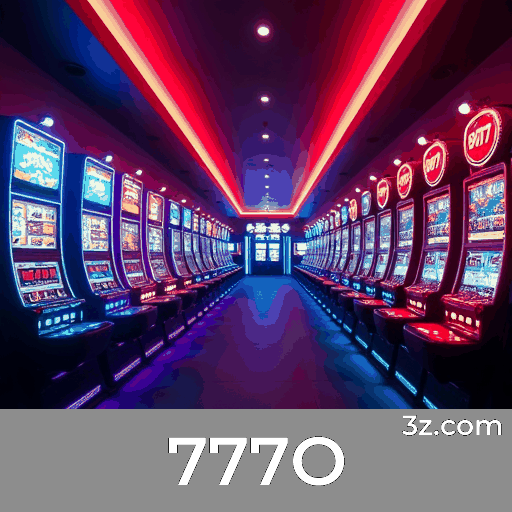 Experiência Imersiva e Diversificada no 777O para Brasileiros Experiência Imersiva e Diversificada no 777O para Brasileiros