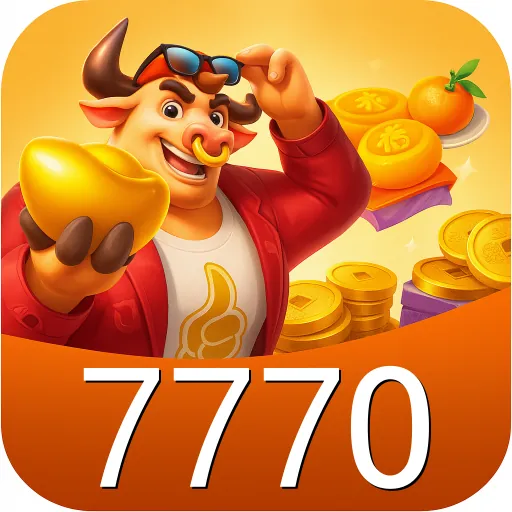 777O Cassino Online